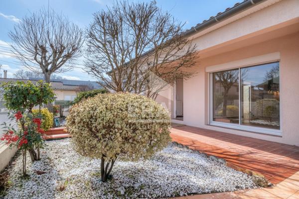 A vendre - Maison familiale 5 pièces Blagnac (31700)
