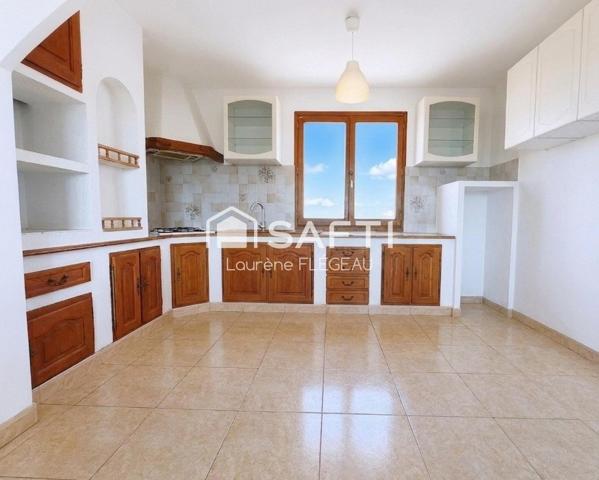 APPARTEMENT - 4 PIÈCES - 68M2