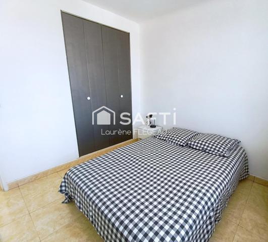 APPARTEMENT - 4 PIÈCES - 68M2