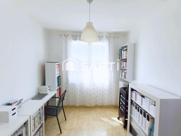 APPARTEMENT - 4 PIÈCES - 68M2