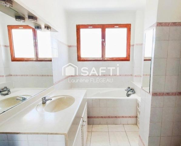 APPARTEMENT - 4 PIÈCES - 68M2