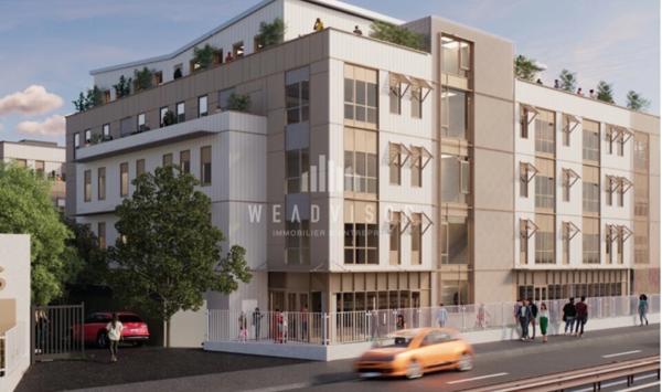 BUREAUX NEUFS TOURS NORD