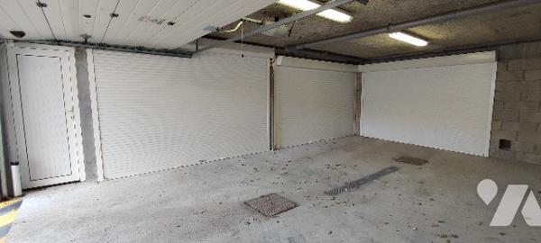 Duplex esprit maison de 98,15m² en parfait état avec grand balcon et garage secteur QUENTOVIC