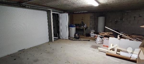 Duplex esprit maison de 98,15m² en parfait état avec grand balcon et garage secteur QUENTOVIC