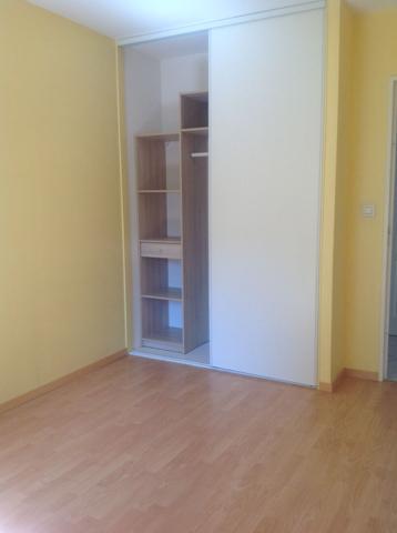 VENISSIEUX/Appartement 2 pièces 41 m2 + garage