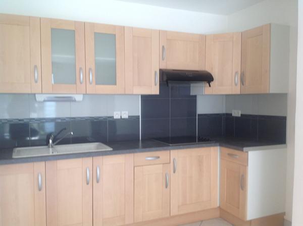 VENISSIEUX/Appartement 2 pièces 41 m2 + garage