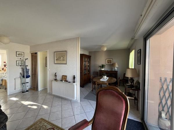 Appartement 133 000 € Niort 3 p 70 m² DPE E