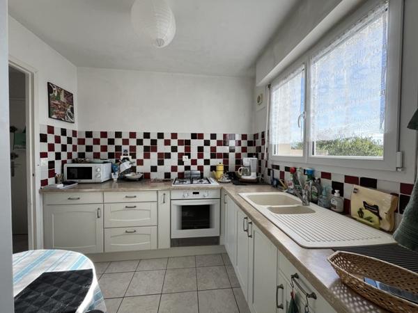 Appartement 133 000 € Niort 3 p 70 m² DPE E