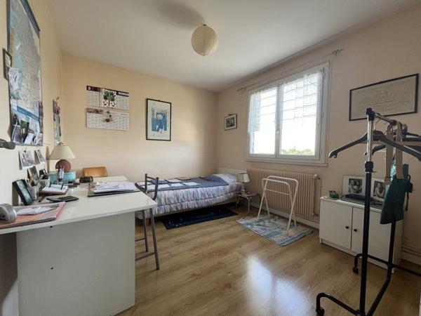 Appartement 133 000 € Niort 3 p 70 m² DPE E