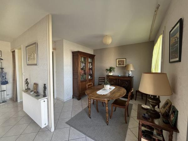 Appartement 133 000 € Niort 3 p 70 m² DPE E