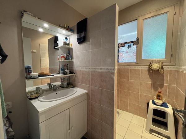 Appartement 133 000 € Niort 3 p 70 m² DPE E