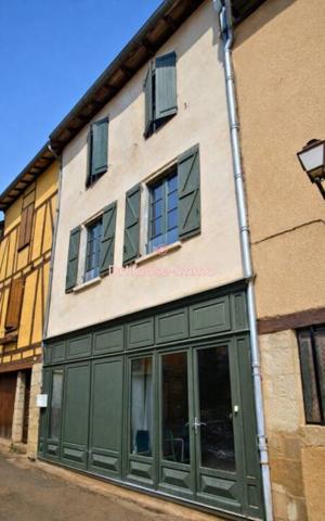Maison à vendre 8 pièces de 150 m²