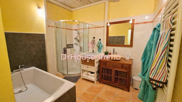 Maison à vendre 8 pièces de 150 m²