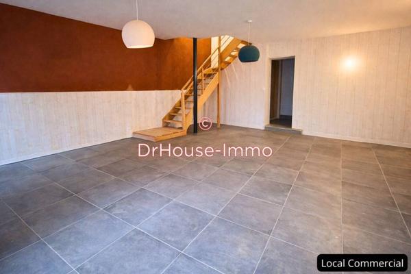 Maison à vendre 8 pièces de 150 m²