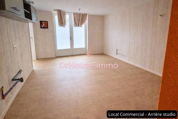 Maison à vendre 8 pièces de 150 m²
