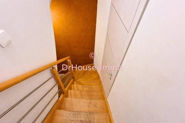 Maison à vendre 8 pièces de 150 m²