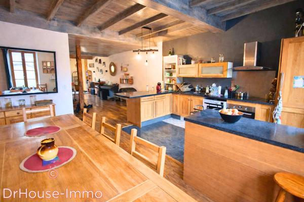 Maison à vendre 8 pièces de 150 m²
