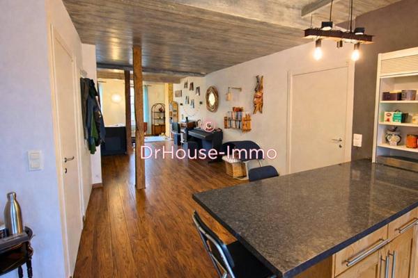 Maison à vendre 8 pièces de 150 m²