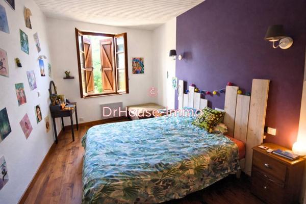 Maison à vendre 8 pièces de 150 m²