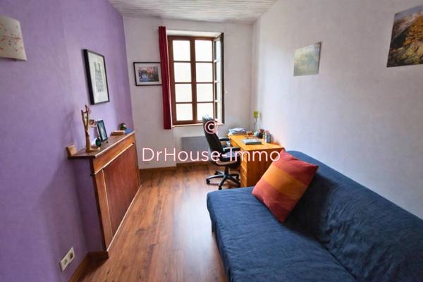 Maison à vendre 8 pièces de 150 m²