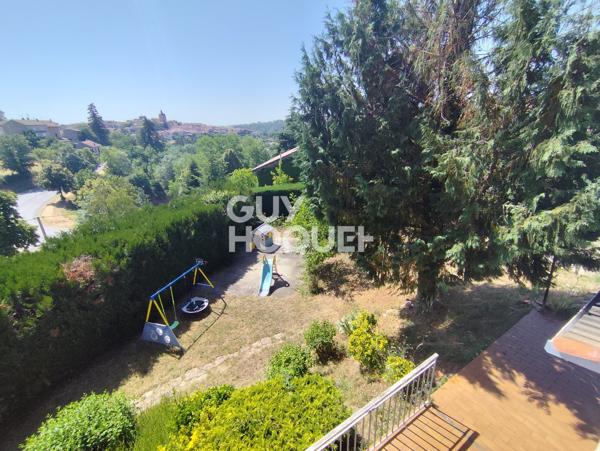 MAISON À VENDRE DE 6 PIÈCES DE 165,10 M²