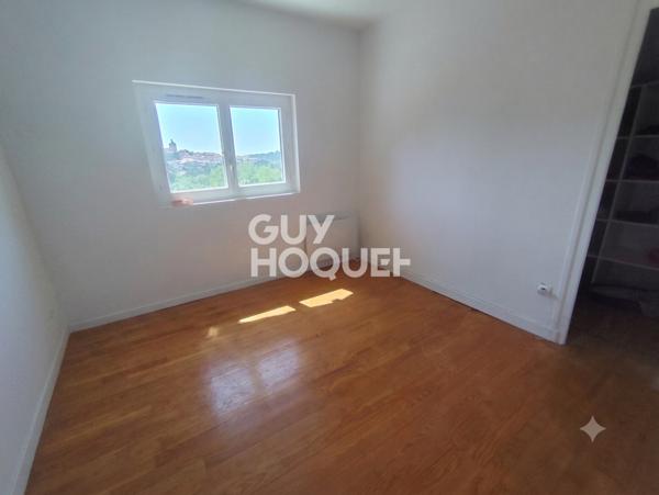 MAISON À VENDRE DE 6 PIÈCES DE 165,10 M²