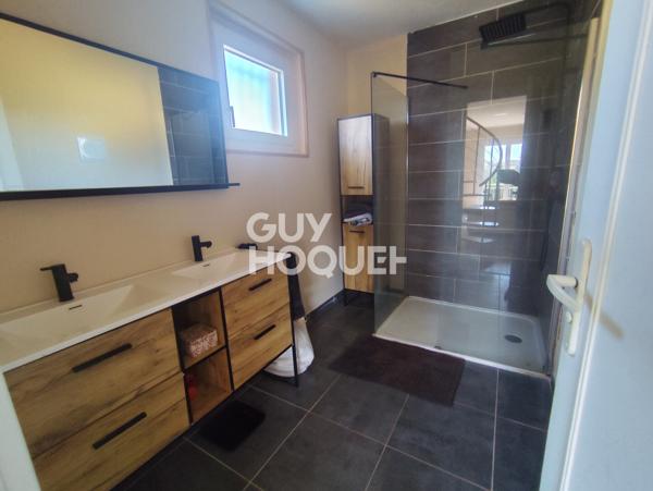 MAISON À VENDRE DE 6 PIÈCES DE 165,10 M²