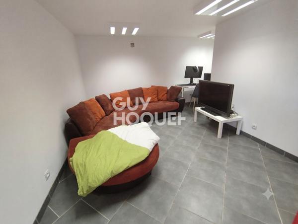 MAISON À VENDRE DE 6 PIÈCES DE 165,10 M²