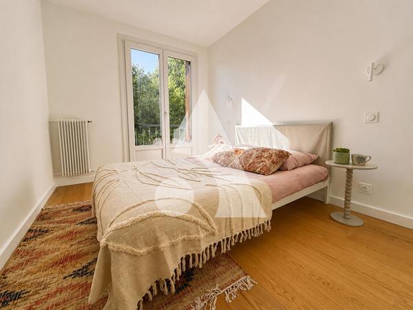 Appartement 4 pièces 79.02 m2