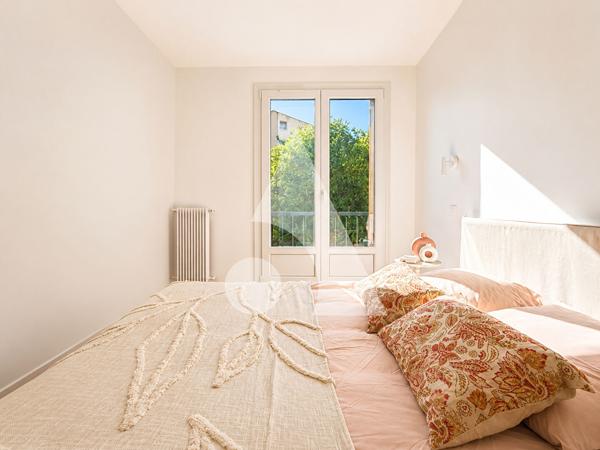 Appartement 4 pièces 79.02 m2