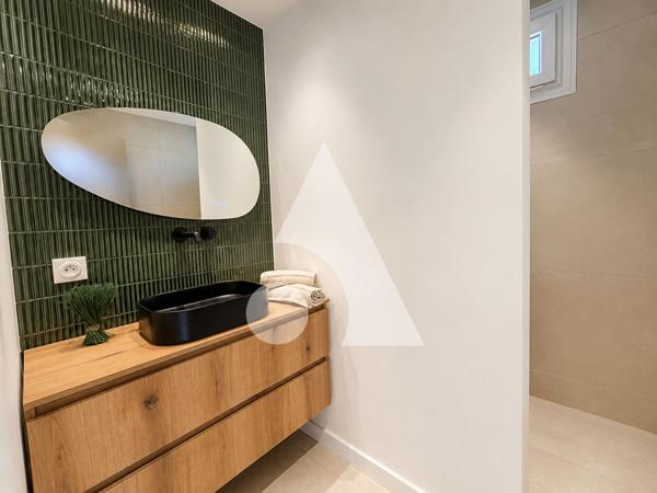 Appartement 4 pièces 79.02 m2