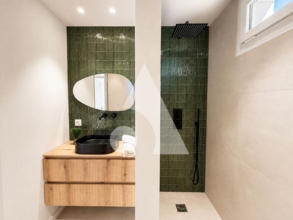 Appartement 4 pièces 79.02 m2