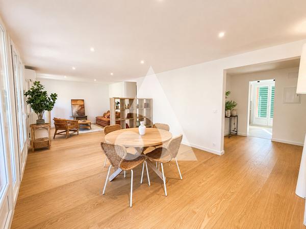 Appartement 4 pièces 79.02 m2