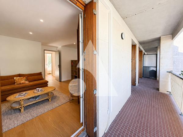 Appartement 4 pièces 79.02 m2