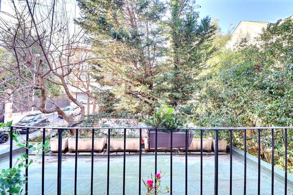 Appartement 4 pièce(s) 101 m2