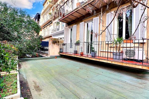 Appartement 4 pièce(s) 101 m2