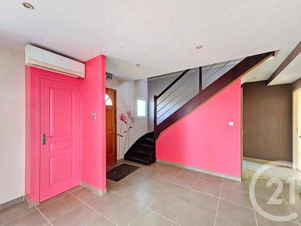 Maison à vendre  10 pièces - 196 m2 CHASSENEUIL DU POITOU - 86