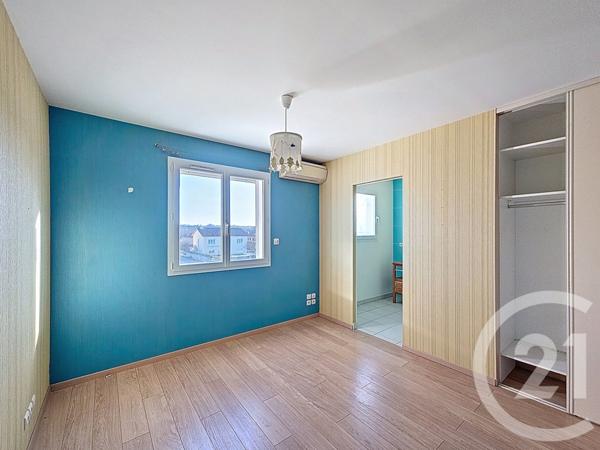 Maison à vendre  10 pièces - 196 m2 CHASSENEUIL DU POITOU - 86