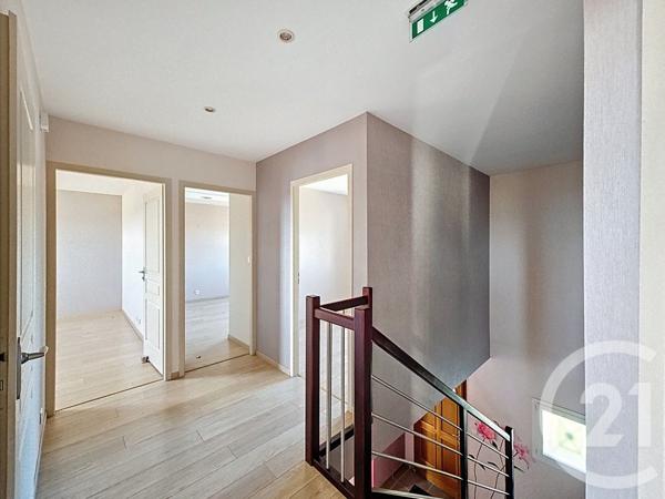 Maison à vendre  10 pièces - 196 m2 CHASSENEUIL DU POITOU - 86