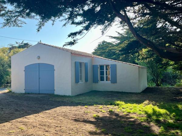 Maison
         9 pièces
        - 180 m² Bien prestige 1 198 000 € *