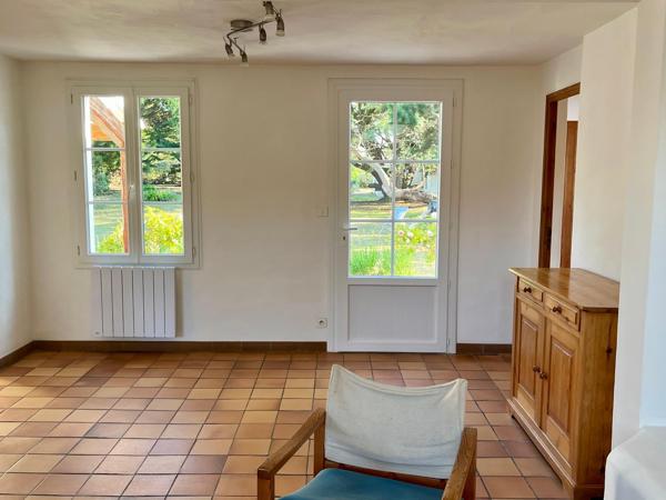 Maison
         9 pièces
        - 180 m² Bien prestige 1 198 000 € *