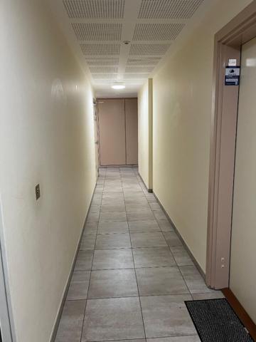 MEAUX APPARTEMENT T2 avec jardin et terrasse