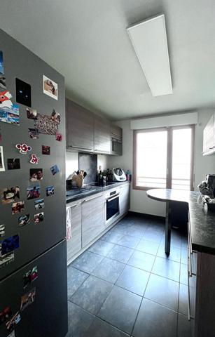 Appartement Suresnes 4 pièce(s) 82 m2