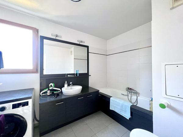 Appartement Suresnes 4 pièce(s) 82 m2