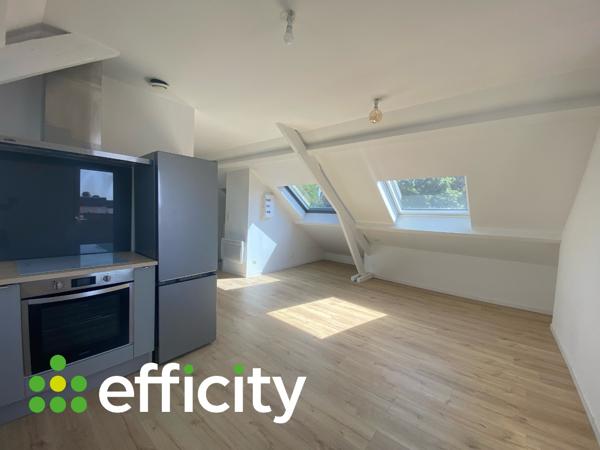 Appartement
         3 pièces
        - 78 m² Exclusivité 69 900 € *