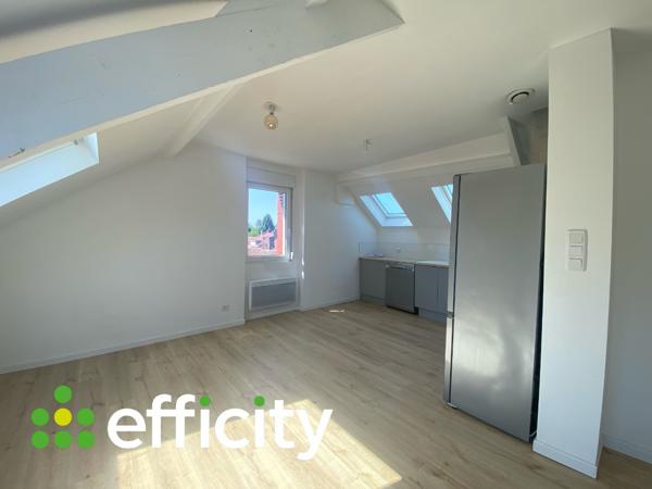 Appartement
         3 pièces
        - 78 m² Exclusivité 69 900 € *