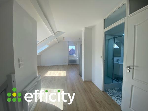 Appartement
         3 pièces
        - 78 m² Exclusivité 69 900 € *
