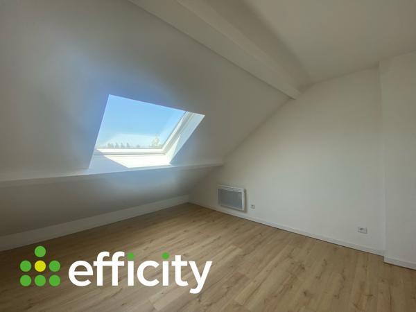 Appartement
         3 pièces
        - 78 m² Exclusivité 69 900 € *