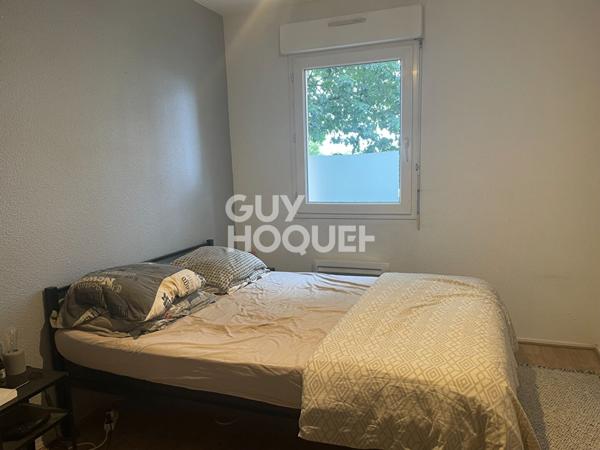 Appartement 2 pièces Meublé à louer à Mérignac - Capeyron