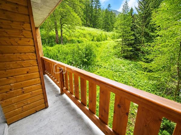 Découvrez cet agréable appartement, parfaitement agencé pour accueillir famille ou amis, composé de :

* Une entrée avec coin montagne équipé de deux lits simples.
* Un séjour lumineux avec kitchenette.
* Une chambre avec un lit double et des espaces de rangement.
* Une salle de bains.
* Des toilettes indépendantes.

LES PLUS :
* PARKING COUVERT PRIVATIF.
* Commerces, restaurants et services accessibles à pied
* DEPART ET RETOUR SKIS AUX PIEDS : la piste passe juste derrière l'immeuble, offrant un accès direct au domaine skiable.
* Résidence sécurisée (accès par badge Vigik et code d'entrée).
* Ascenseur.
* Sauna

LES CHARGES COMPRENNENT L'EAU ET L'ELECTRICITE